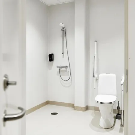 Hotel Capsule